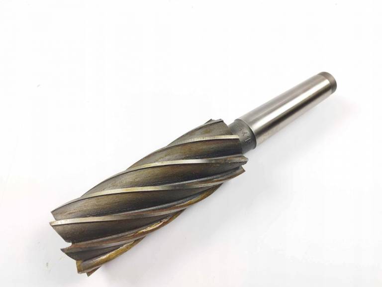 Frez palcowy NFPc 56x150 C4