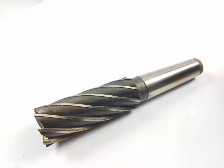 Frez palcowy NFPc 56x150 C5