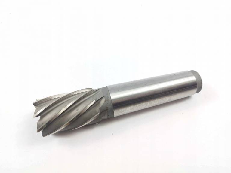 Frez palcowy NFPd 50x75