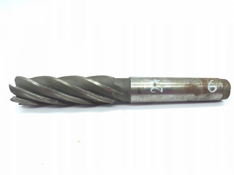 Frez palcowy NFPe 27