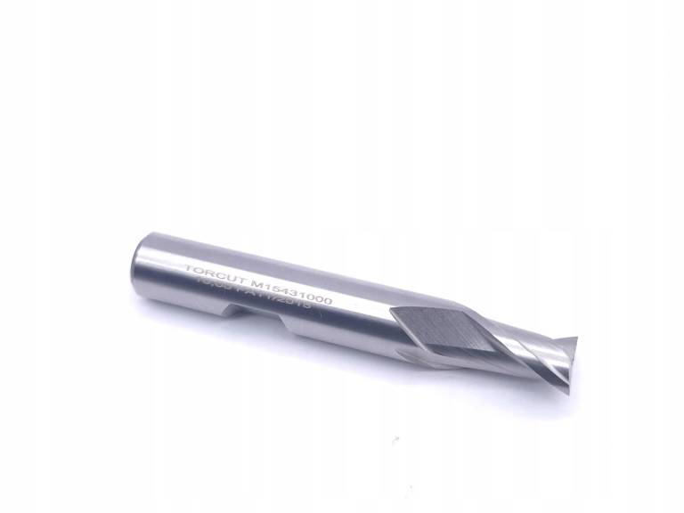 Frez palcowy NFPg 10 HSS-E TORCUT