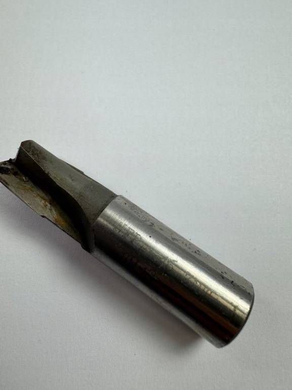 Frez palcowy NFPg-16 ZMT SW18