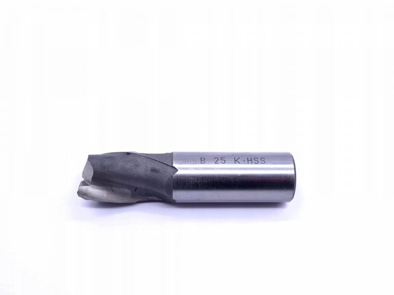 Frez palcowy NFPg 25 K-HSS DOLFAMEX
