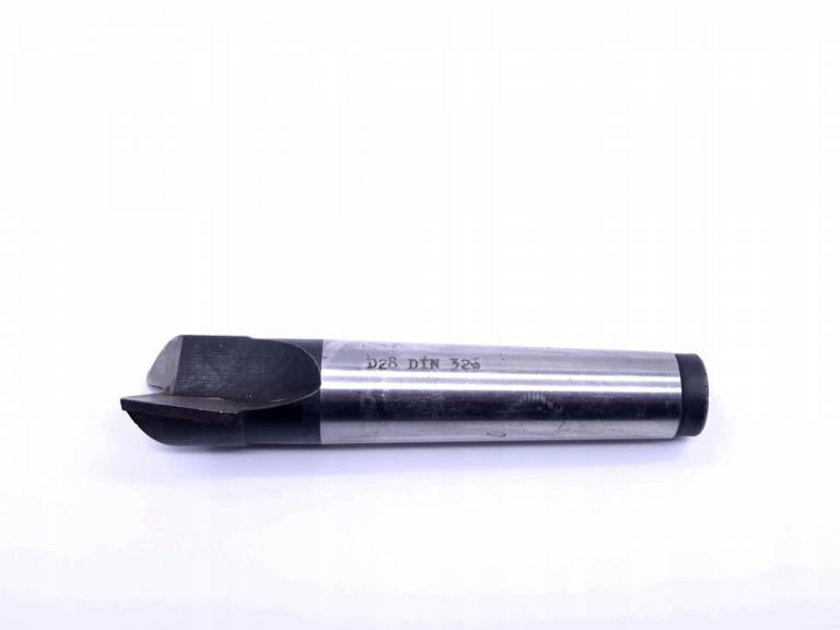 Frez palcowy NFPh D 28 DIN 326