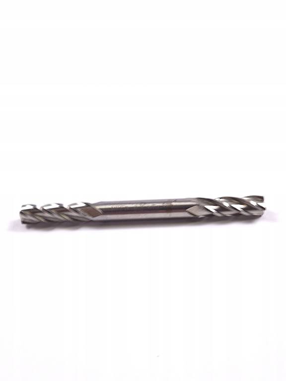 Frez palcowy NFPp 6,3 ZTM M2