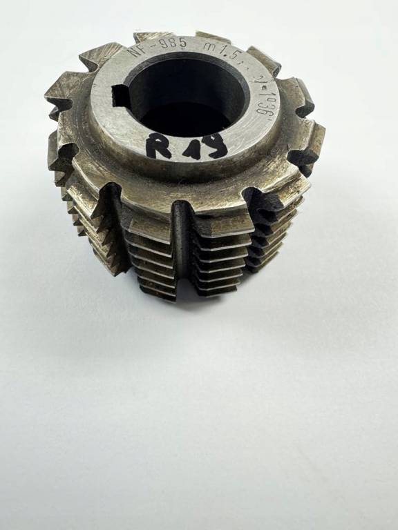 Frez ślimakowy NF-985 M1.5