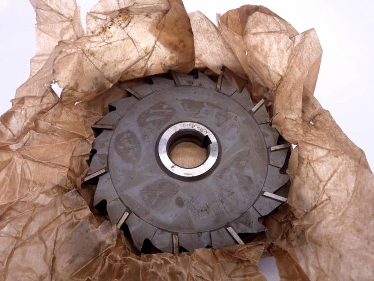 Frez tarczowy NFTb 200x28 HSS