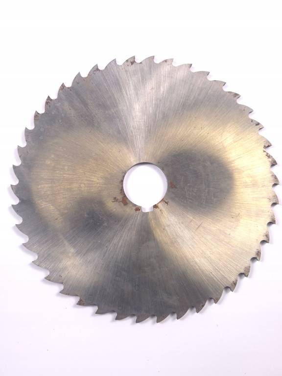 Frez tarczowy piłkowy 152x3x25