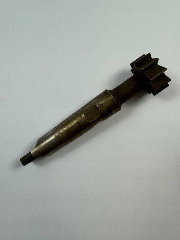 Frez trzpieniowy NFRg A-16