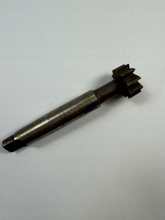 Frez trzpieniowy NFRg A-16