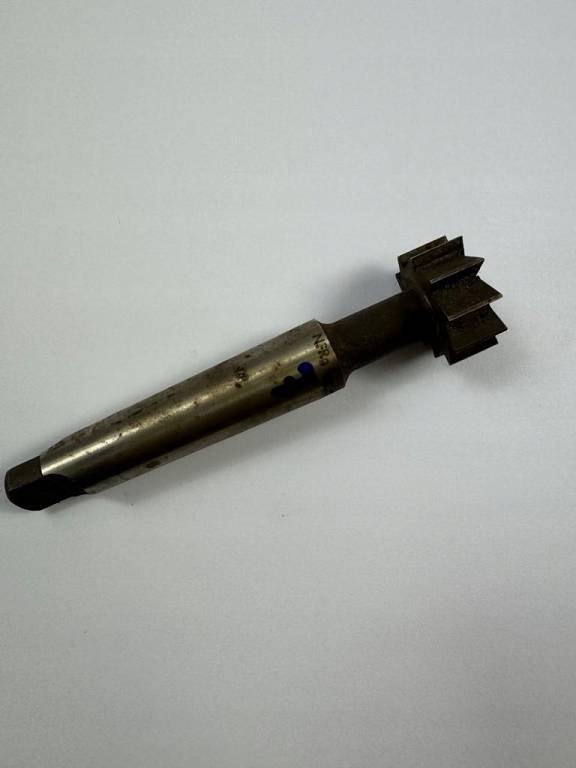 Frez trzpieniowy NFRg A-16
