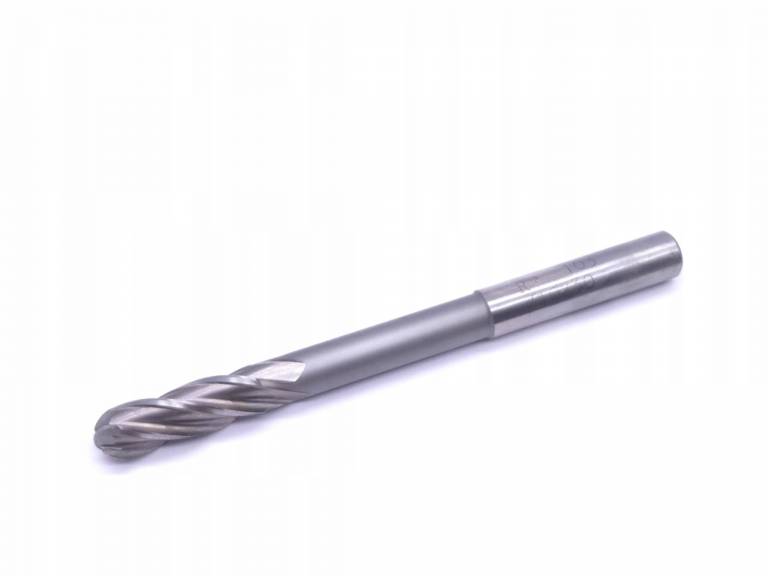 Frez trzpieniowy RFC 4100XL HS1500
