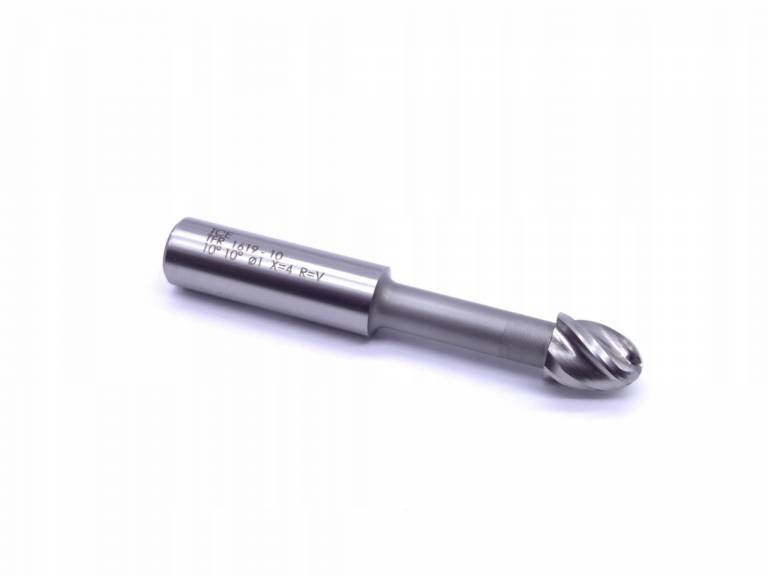 Frez trzpieniowy TFR 1619-10 HS1500