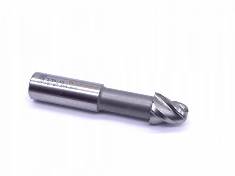 Frez trzpieniowy TFR 2224-15 HS1500