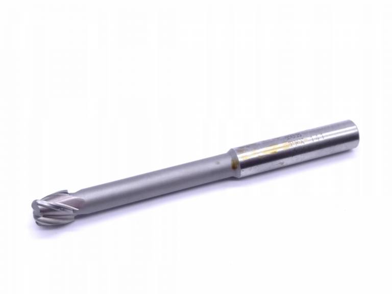 Frez trzpieniowy TFX 1416-4 HS1500