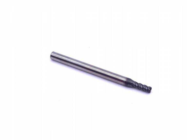Frez trzpieniowy VFMR 4030-4-R0.3 SC2040