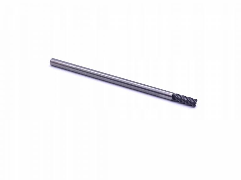 Frez trzpieniowy VFMR 4040-4-R0.5 SC2040