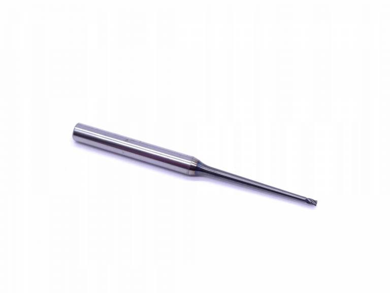 Frez trzpieniowy węglikowy TRSK 4019-L35 R0.25-09 SC2060
