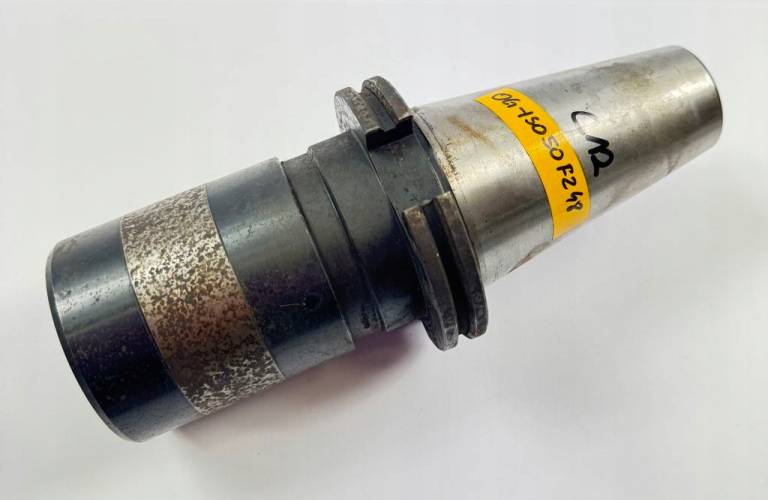 Trzpień frezarski BT 50/FZ48