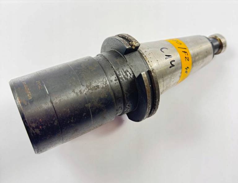 Trzpień frezarski BT 50/FZ48