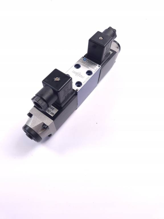 Rozdzielacz hydrauliczny Ponar 4WE5-M-65/G24NZ4