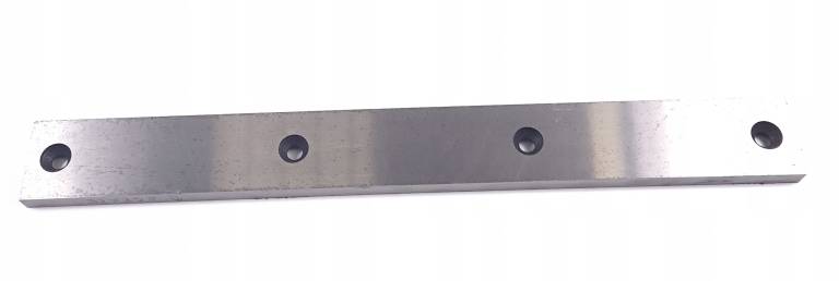 Gilotyna 63,20 cm x 68,50 mm x 19,50 mm