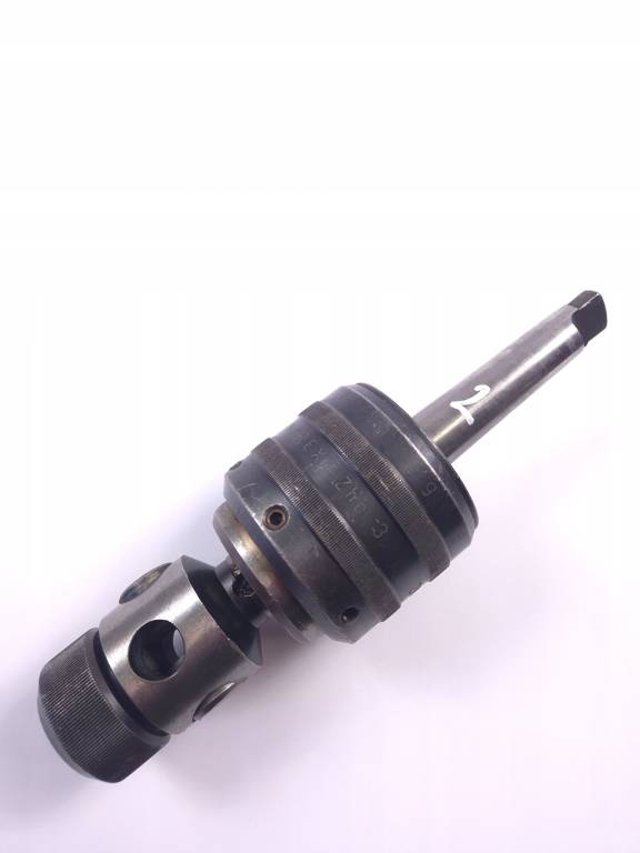 Głowica do gwintowania z nawrotem M5-M16