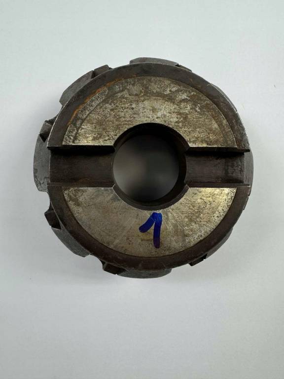 Głowica frezarska hR 257.1-125