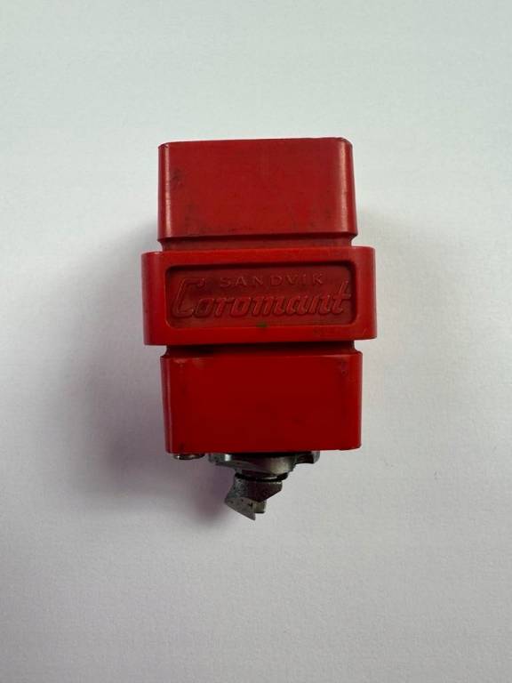 Głowica SANDVIK 148A-31-0601 do precyzyjnego toczenia
