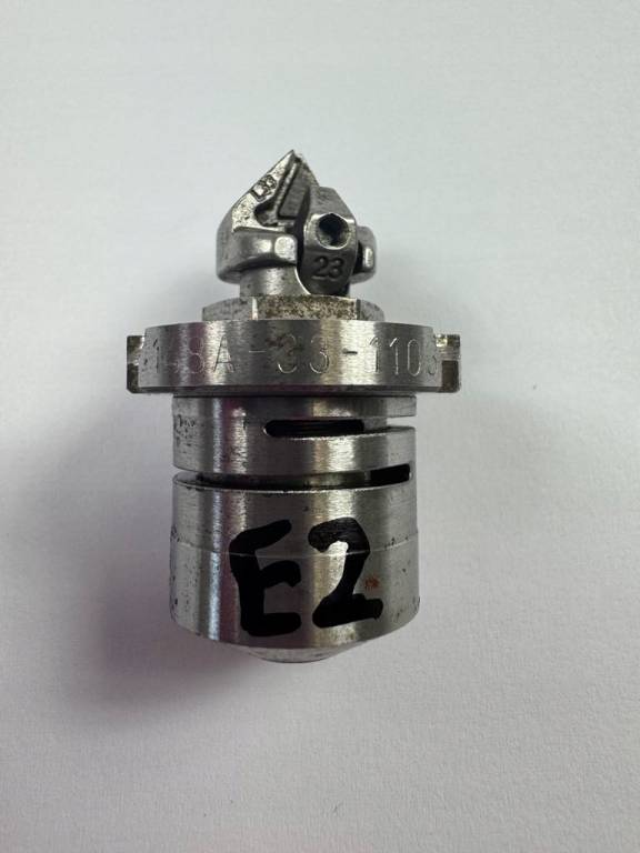 Głowica SANDVIK 148A-33-1103 do precyzyjnego toczenia