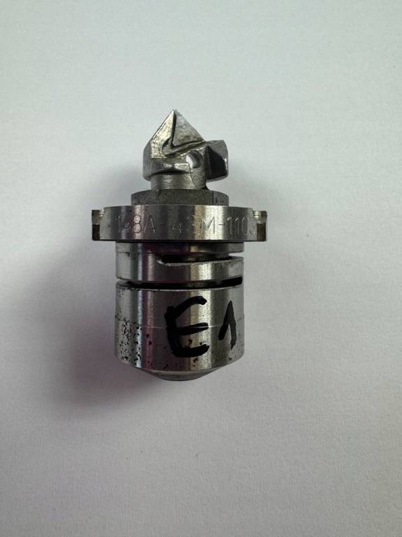 Głowica SANDVIK 148A-43M-1103 do precyzyjnego toczenia