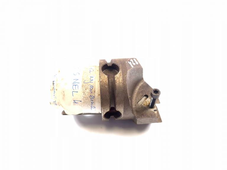 Głowica wymienna Kennametal KM63TSNEL3
