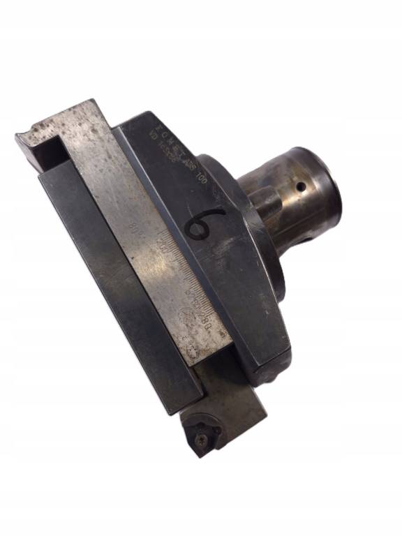 Głowica wytaczarska Komet ABS 100 VD 165x88