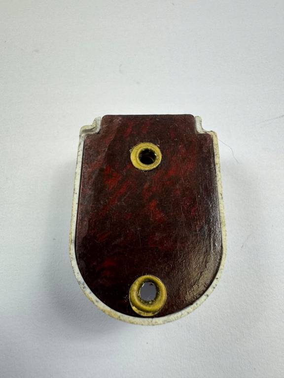 Gniazda oprawki do świetlówek 250V Białe