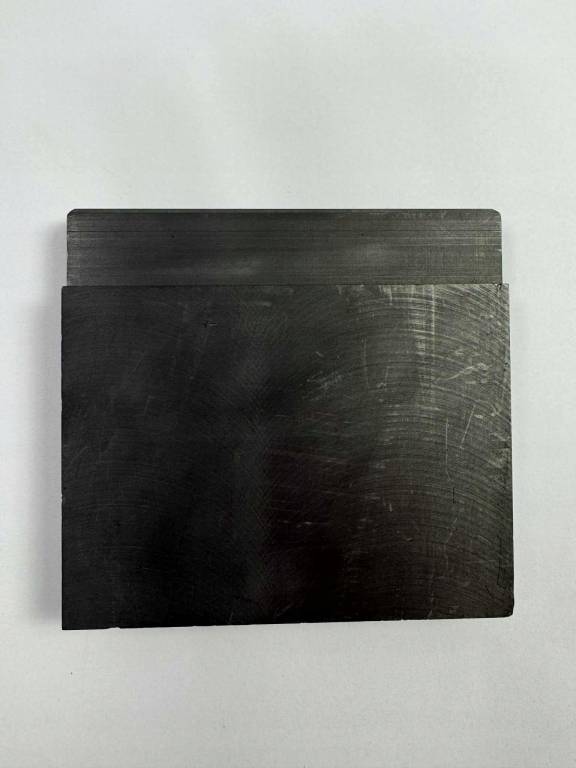 Grafit 120 x 112 x 16 x 10,50