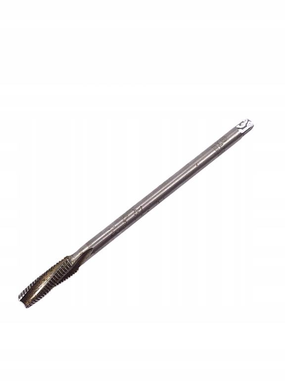 Gwintownik maszynowy M12-12p 2A HSSE
