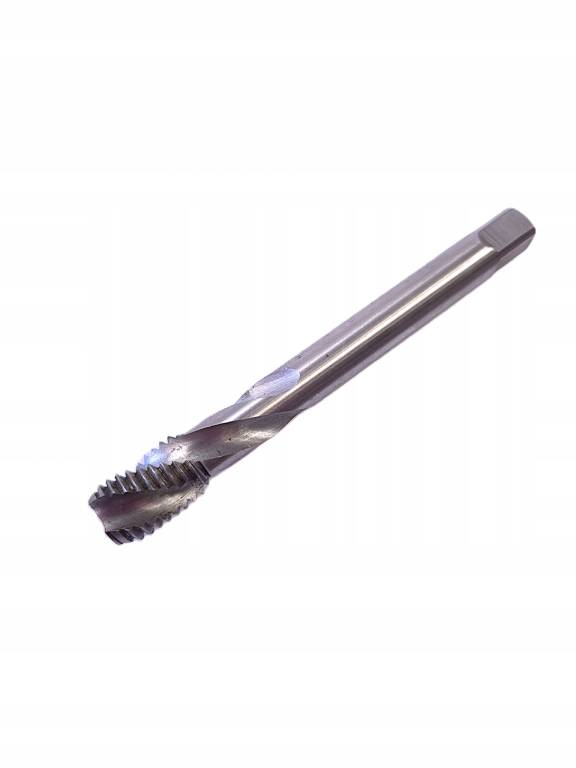 Gwintownik maszynowy M14-6H HSS