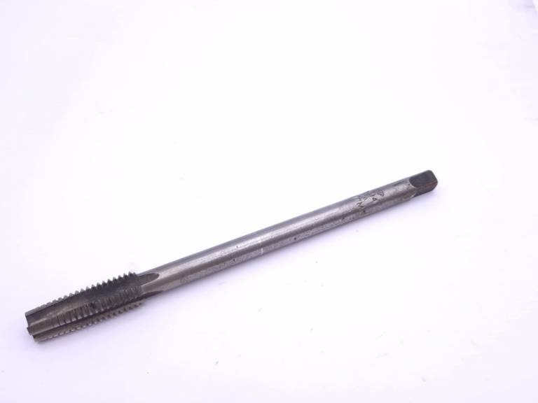 Gwintownik maszynowy M14 FWP