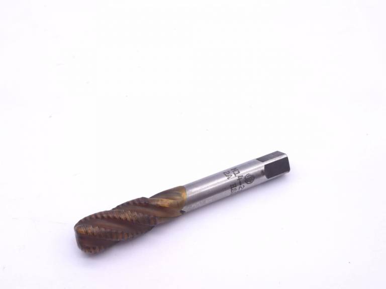 Gwintownik maszynowy M14 HSSE