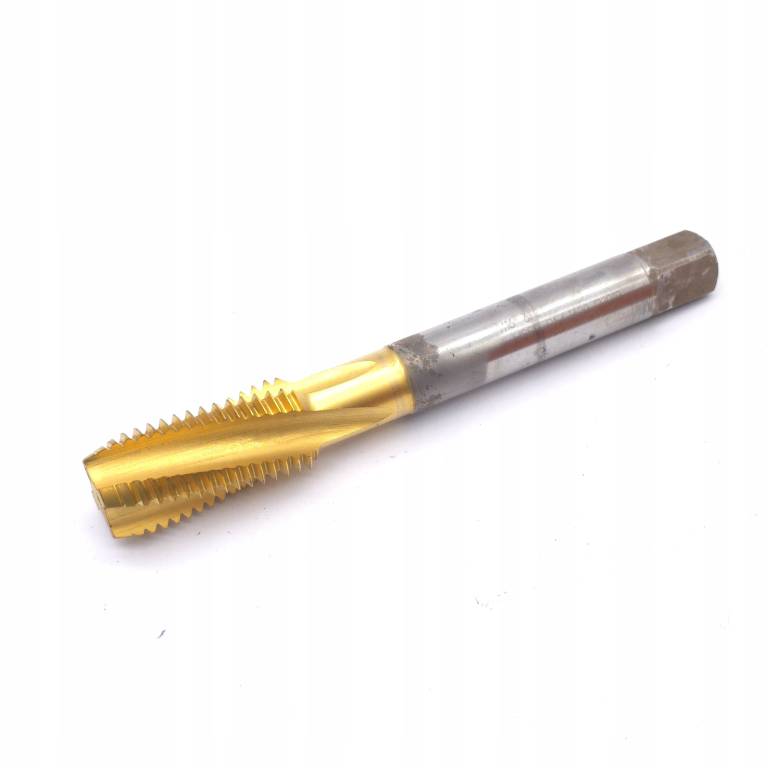 Gwintownik maszynowy M16x2 6HX HSSRE FANAR