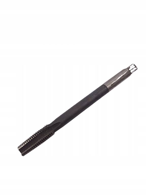 Gwintownik maszynowy M20 2A SW7M