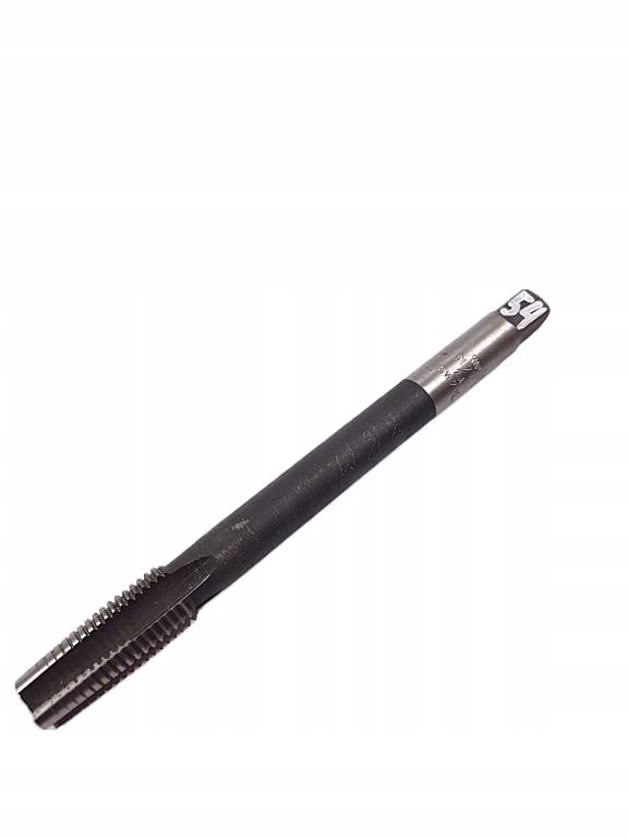 Gwintownik maszynowy M22 2A SW7M