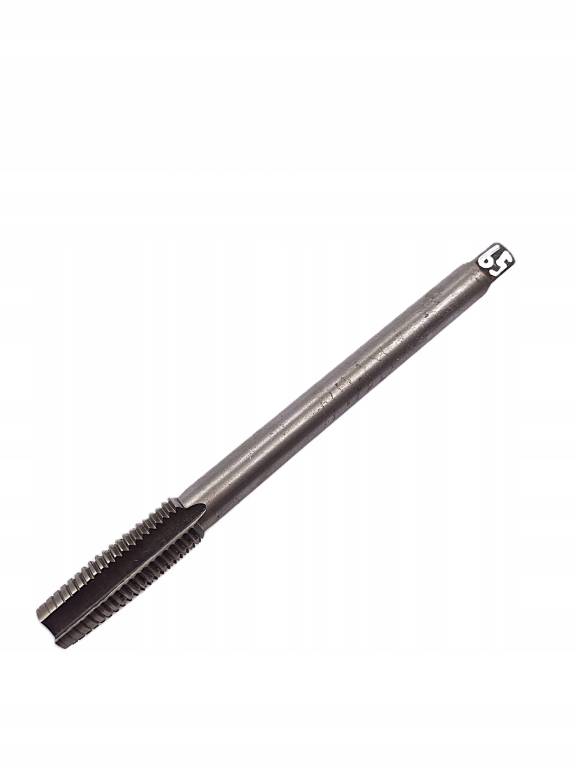 Gwintownik maszynowy M24 2A SW7M