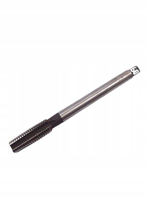 Gwintownik maszynowy M24 2A SW7M