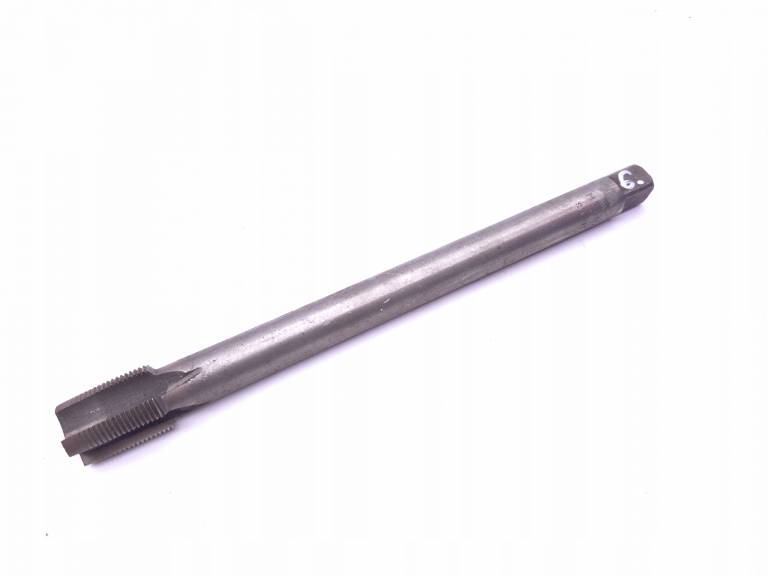 Gwintownik maszynowy M24x1,5 FWP