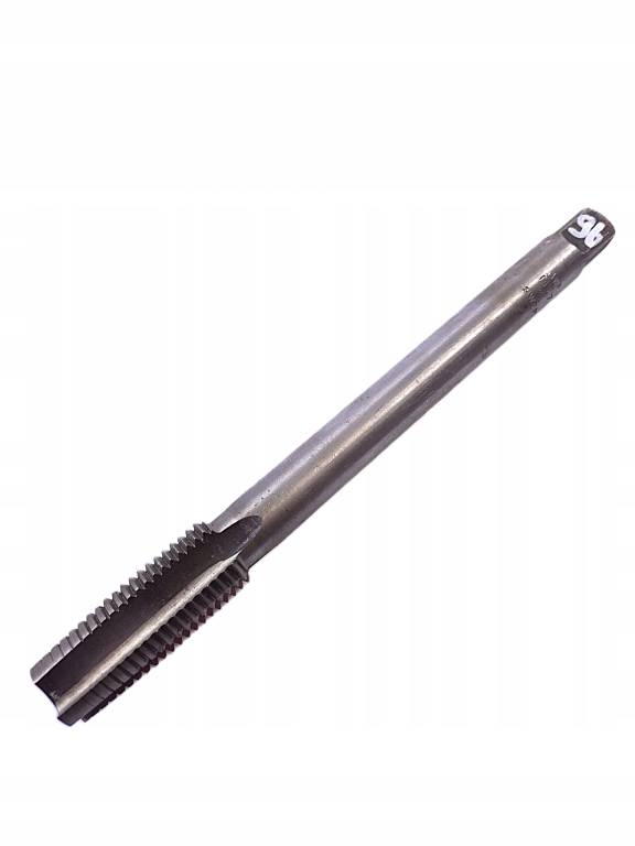 Gwintownik maszynowy M27 2A SW7M