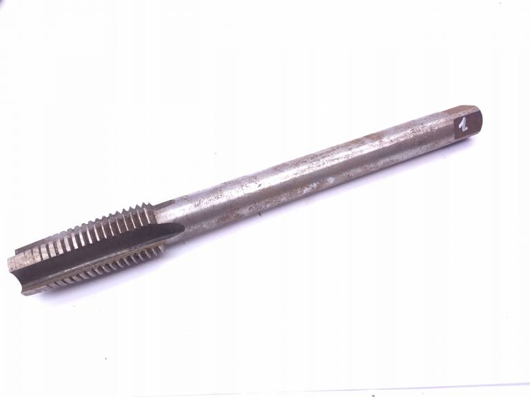 Gwintownik maszynowy M30 FWP