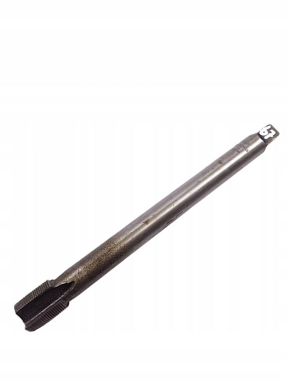Gwintownik maszynowy M30x1,5 2A SW7M