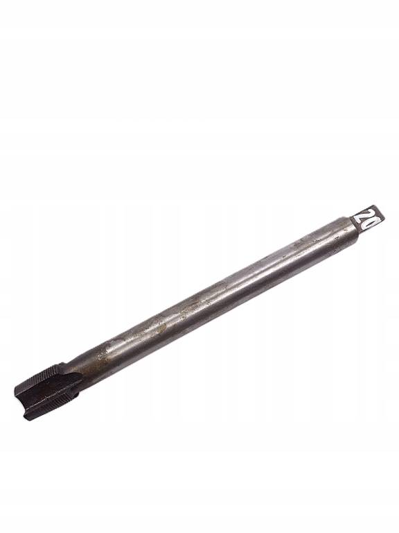 Gwintownik maszynowy M30x1,5 2A SW7M
