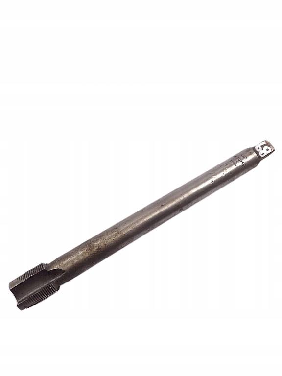 Gwintownik maszynowy M30x1,5 2A SW7M